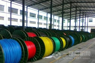 深圳市金环宇电线电缆公司介绍 企业概况、主营产品与公司地址全解析