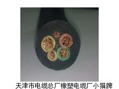 {“title” “野外用橡套电缆质量解析——天津市电缆总厂橡塑电缆厂小猫牌电线评测”，“content” “# 野外用橡套电缆质量解析——天津市电缆总厂橡塑电缆厂小猫牌电线评测\n\n## 一、引言\n\n在野外施工、临时供电、矿山作业、农业排灌等场景中，橡套电缆因柔韧性好、耐磨、耐油、防水等特性而被广泛使用。天津市电缆总厂橡塑电缆厂旗下的“小猫牌”电线，作为国内老牌电缆产品之一，其野外用橡套电缆的质量表现备受关注。本文从产品结构、材料工艺、性能指标及实际应用等维度，对小猫牌野外用橡套电缆进行质量解析。